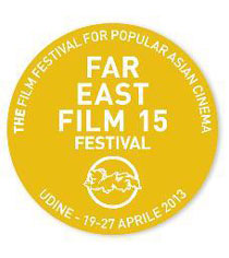 Udine Far East Film Festival 15
