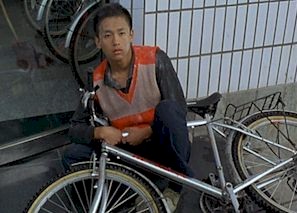 Beijing Bicycle Movie