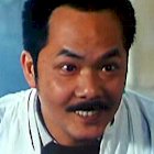 Chan Ging in They Came To Rob Hong Kong (1989)
