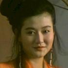 Pauline Chan in Erotic Ghost Story 3 (1992)