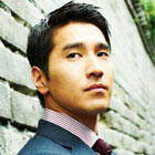 Mark Chao in LOVE (2012)