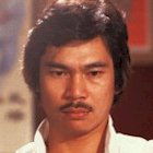 Chen Kuan-Tai in Notorious Eight (1981)