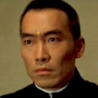 Mark Cheng in A Man Called Hero (1999)