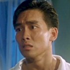Mark Cheng in Evil Cat (1989)