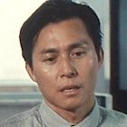 Cheung Kwok-Keung in The Untold Story 3 (1999)