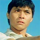 Cheung Kwok-Keung in The Champions (1983)