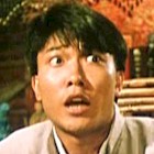 Chin Siu-Ho in Mr. Vampire (1985)