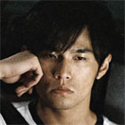 Jay Chou in Initial D (2005)