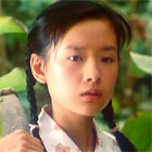Dong Jie in Sky Lover (2001)