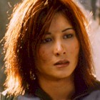 Josie Ho in Purple Storm (1999)