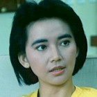 Sibelle Hu in Inspectors Wear Skirts (1988)