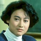 Kara Hui in Inspectors Wear Skirts (1988)