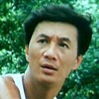 Sam Hui in Dragon From Russia (1992)