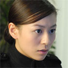 Elanne Kong in Invisible Target