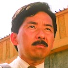 George Lam in Shanghai Shanghai (1990)