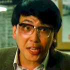 Billy Lau in The Intellectual Trio (1985)