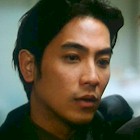 David Lee in Afraid of Nothing, the Jobless King (1999)