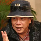Bruce Leung Siu-Lung