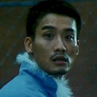 Tony Leung Ka-Fai in Gunmen (1988)