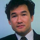 Leung Ka-Yan in Tiger Cage (1988)