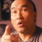 Leung Ka-Yan in The Kung Fu Scholar (1994)