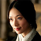 Lin Chi-Ling in Red Cliff (2008)