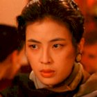 May Lo in Son on the Run (1990)