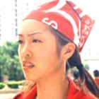 Monica Lo in In-Laws, Out-Laws (2004)