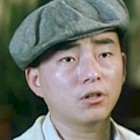 Lui Fong in Miracles (1989)