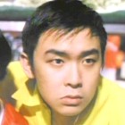 Mark Lui in Cause We Are So Young (1997)