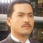Ray Lui in God of Gamblers 3 - Return to Shanghai (1990)