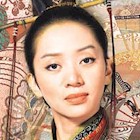 Anita Mui in Wu Yen (2001)