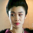 Carrie Ng in Dragon from Russia (1992)