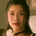 Carrie Ng in The Black Panther Warriors (1993)