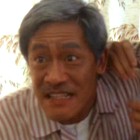 Richard Ng in Yes Madam (1985)