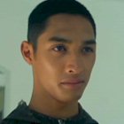 Samuel Pang in The Wesley's Mysterious File (2002)