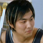 Shaun Tam in Six Strong Guys (2004)