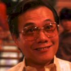 James Tien in Yes, Madam ! (1985)