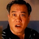James Tien in Lee Rock (1991)