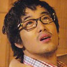 Derek Tsang in SINGLE BLOG (2007)