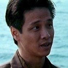 Stephen Tung in Hard Boiled (1992)