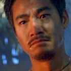 Wan Yeung-Ming in The Storm Riders (1998)