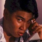 Wong Chi-Yeung in Off Track (1991)
