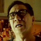 James Wong in Visible Secret (2001)