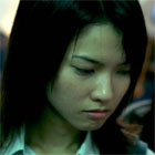 Rosanne Wong in Abnormal Beauty (2004)