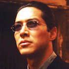 Russell Wong in Romeo Must Die (2000)