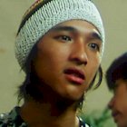 Wong Yau-Nam in The Mummy, Aged 19 (2002)