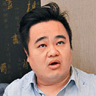 Mark Wu