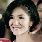 Xie Na in MARRYING A PERFECT MAN (2012)