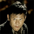 Xing Yu in Ip Man (2008))